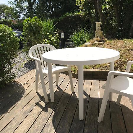 Charmant Studio A 10Min A Pied Des Plages Guéthary Eksteriør bilde