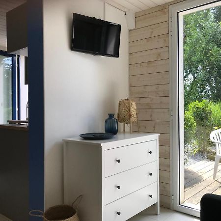 Charmant Studio A 10Min A Pied Des Plages Guéthary Eksteriør bilde