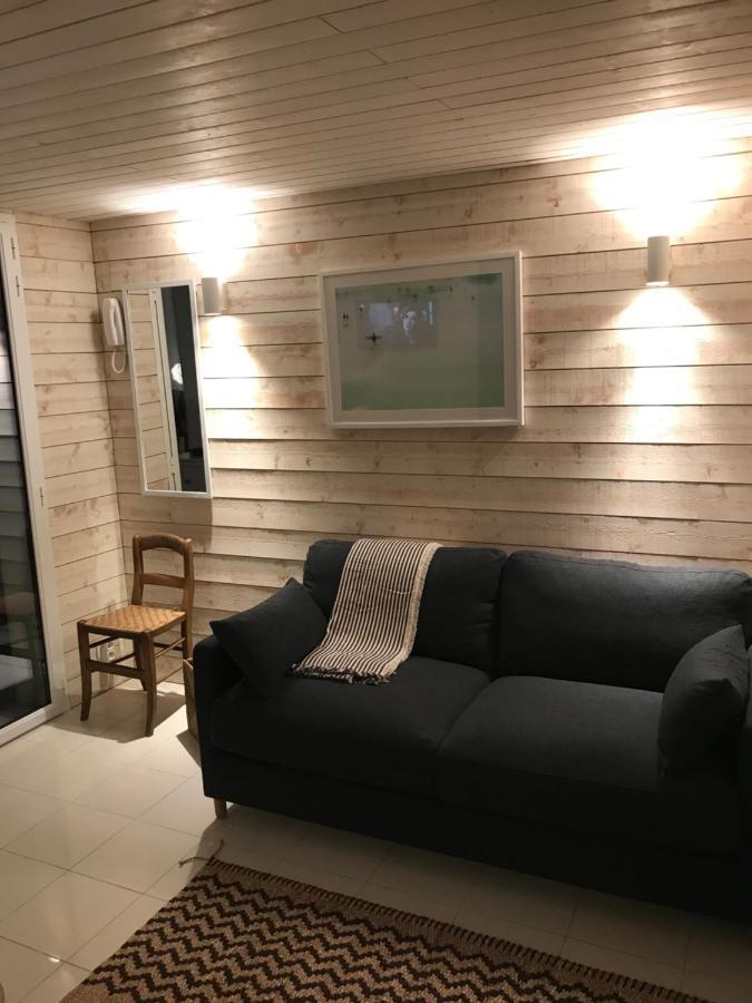 Charmant Studio A 10Min A Pied Des Plages Guéthary Eksteriør bilde
